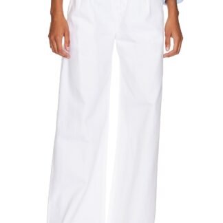 Maritzy Pleated Trouser