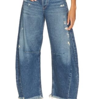 Horseshoe Jean