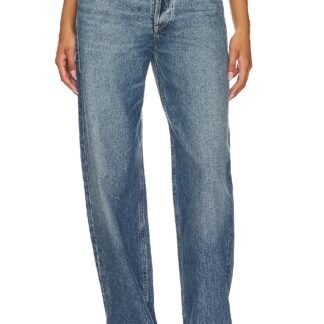Ayla Baggy Cuffed Crop