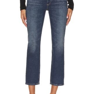 Jolene High Rise Vintage Slim