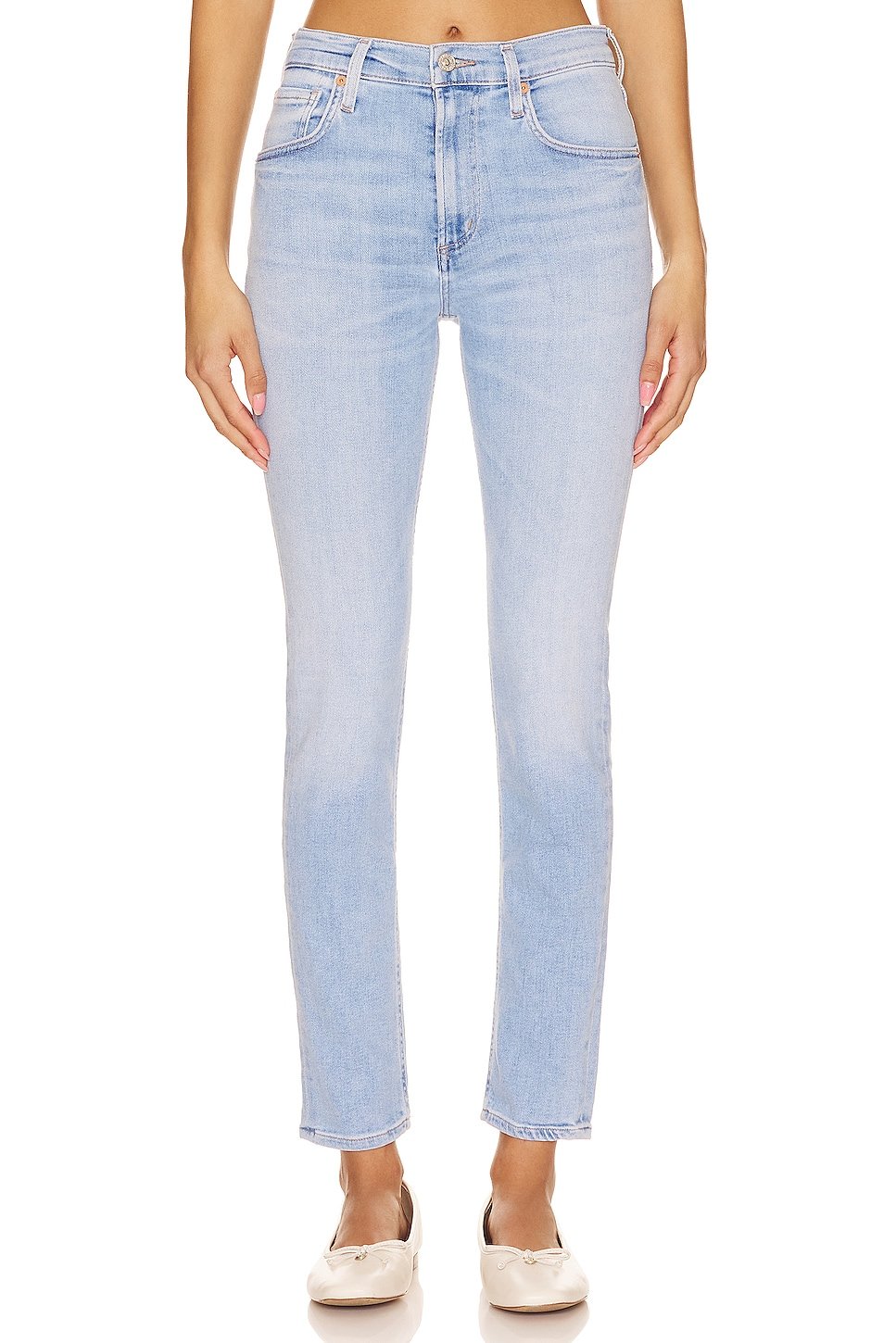 Sloane Skinny