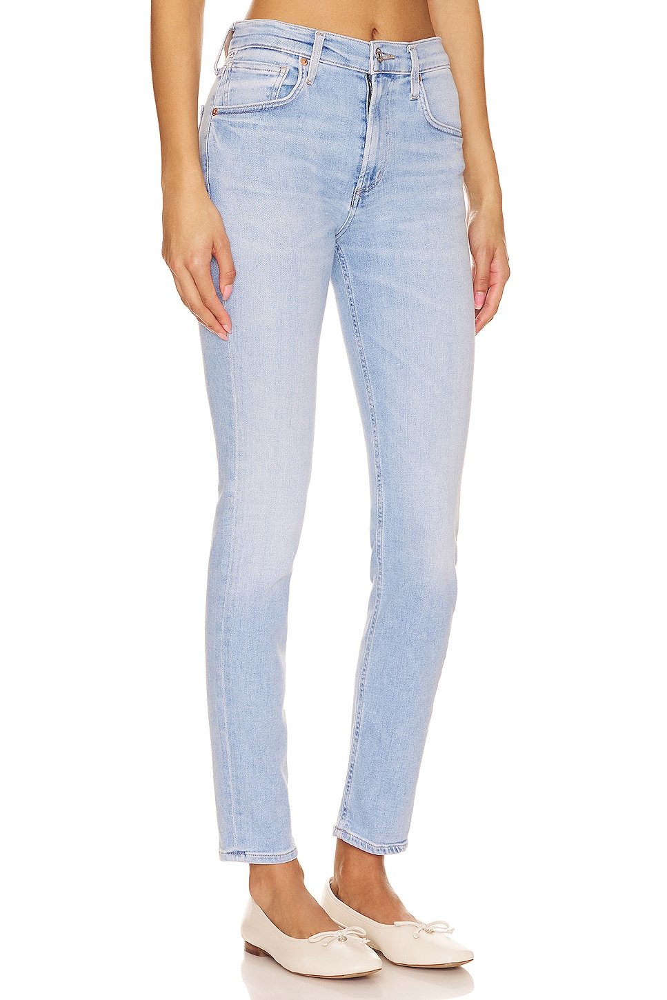 Sloane Skinny - Image 2