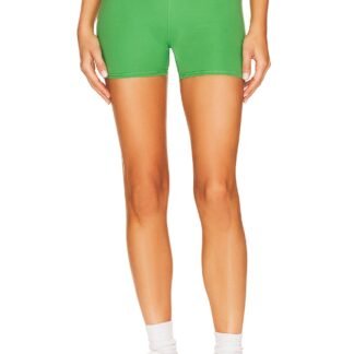 Aria 4 Inch Bike Short