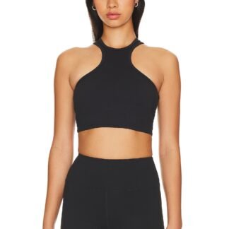 Ana Cropped Tank
