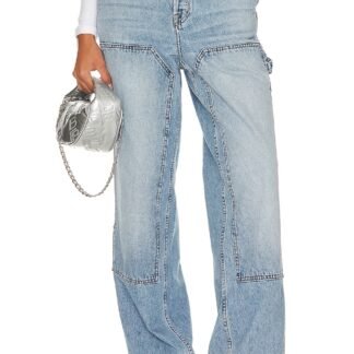 Carpenter Jean