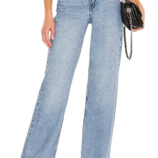 Echo Wide Leg