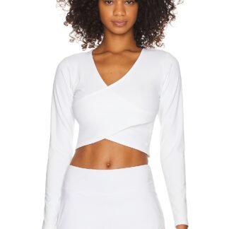 Power Long Sleeve Top