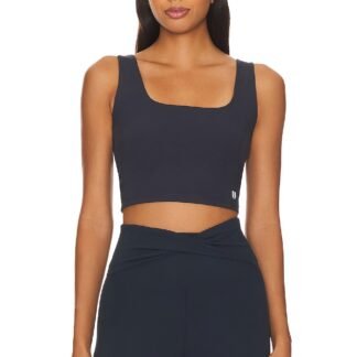 Delight Cropped Tank