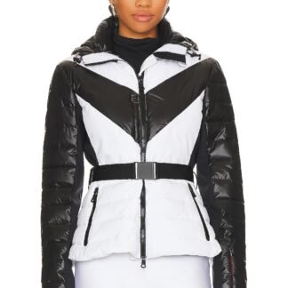 Kat Jacket