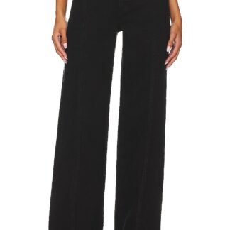 Tailored Wide Leg