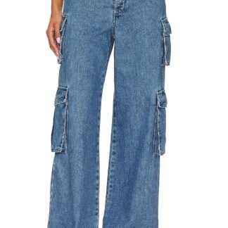 The Carly Cargo