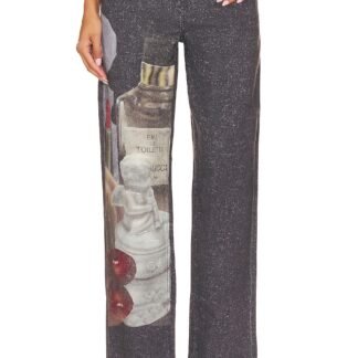 Leau De Fiorucci Jeans