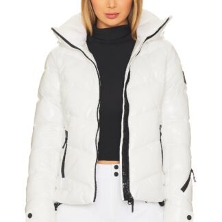 Saelly Ski Jacket