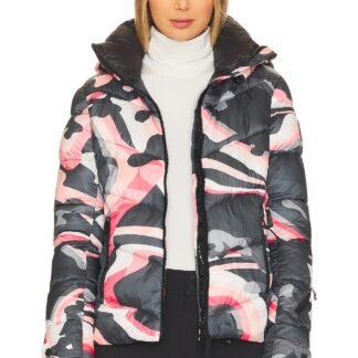 Saelly Ski Jacket