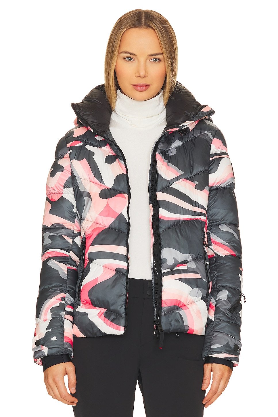 Saelly Ski Jacket