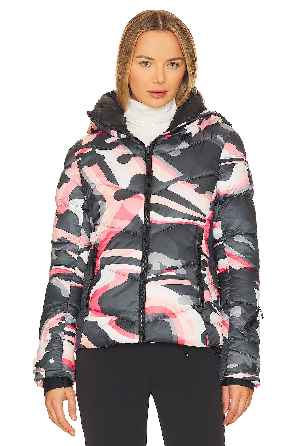 Saelly Ski Jacket - Image 2
