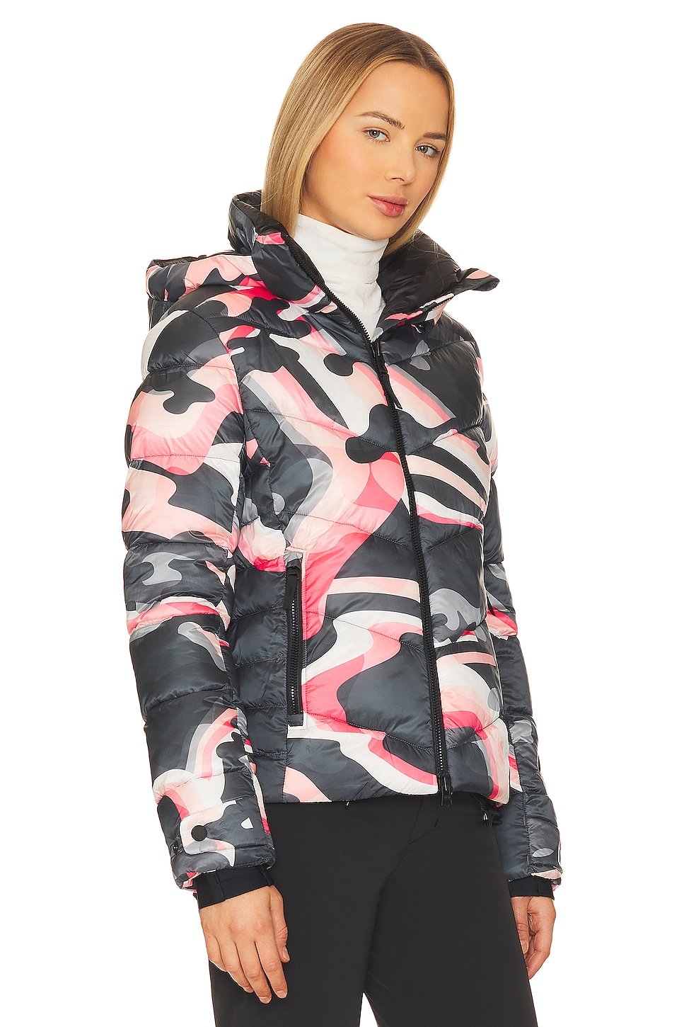 Saelly Ski Jacket - Image 3