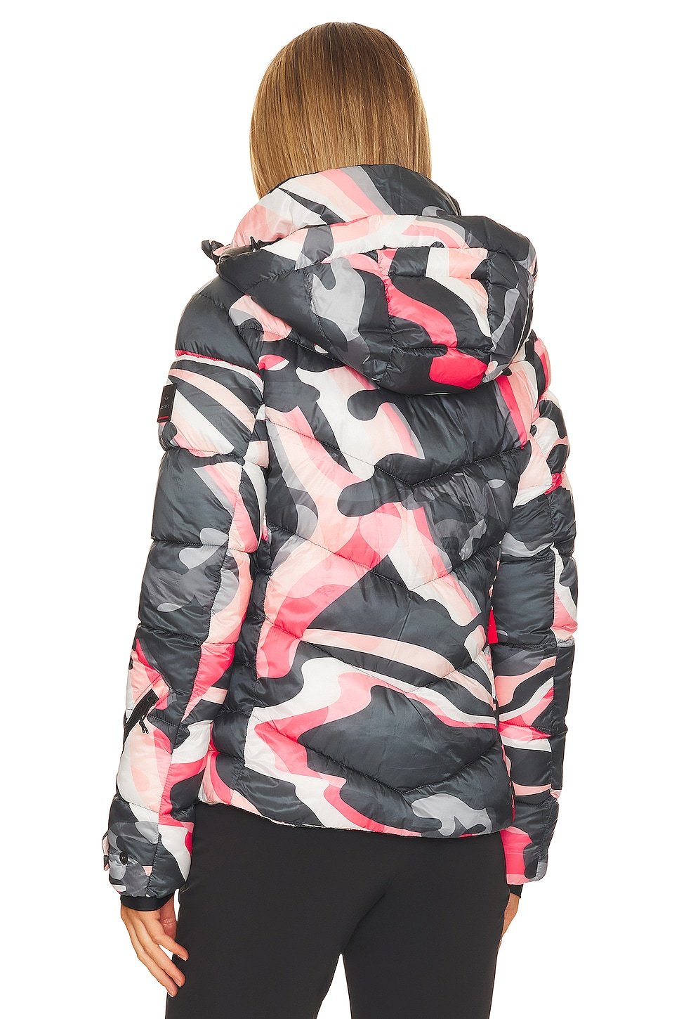 Saelly Ski Jacket - Image 4