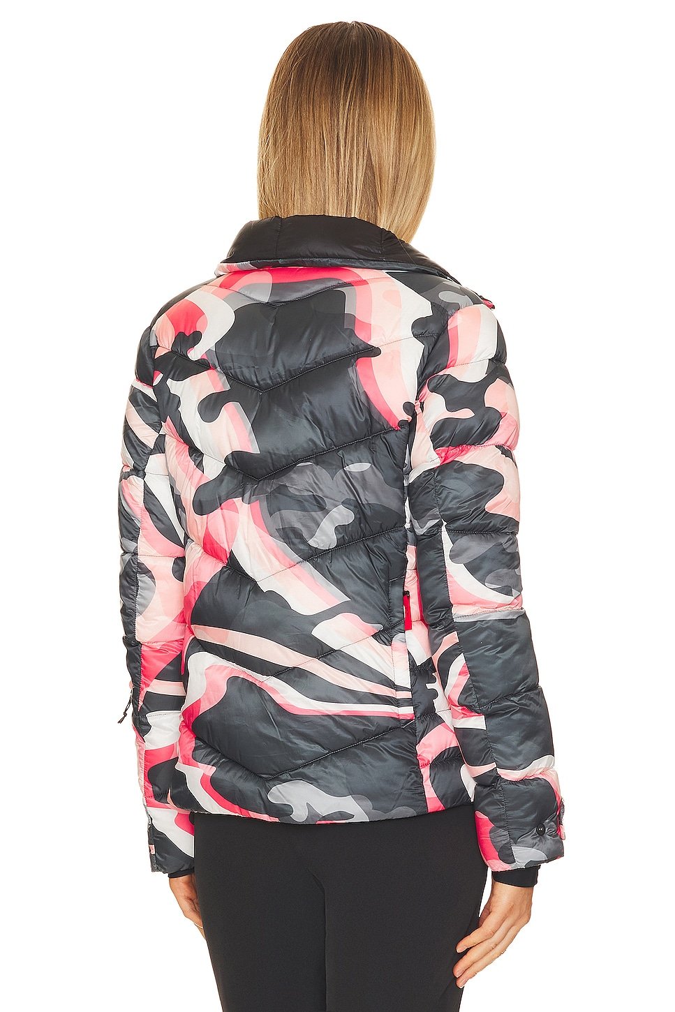Saelly Ski Jacket - Image 5