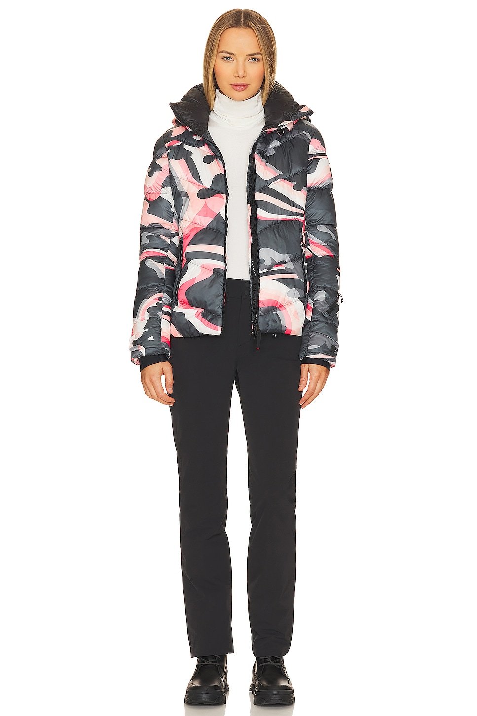 Saelly Ski Jacket - Image 6