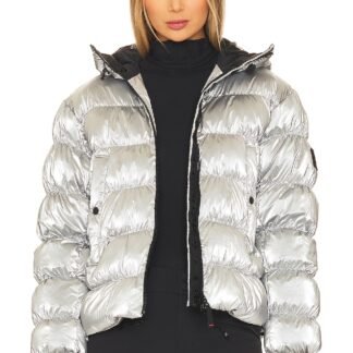 Rosetta Ski Jacket