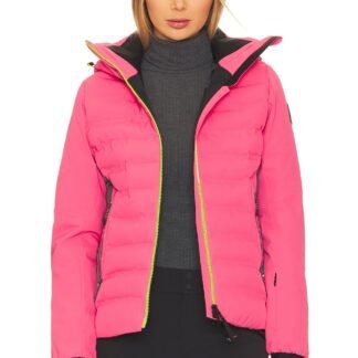 Janka Ski Jacket