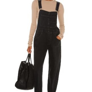 x We The Free Ziggy Denim Overall