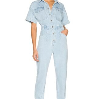 x We The Free Marci Jumpsuit
