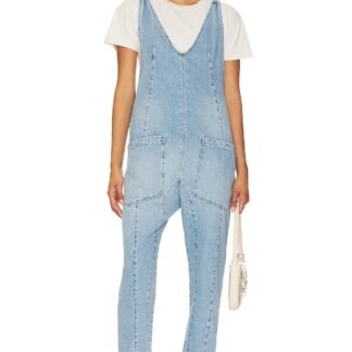 High Roller Jumpsuit