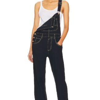 Ziggy Denim Overall