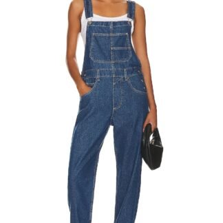 Ziggy Denim Overall