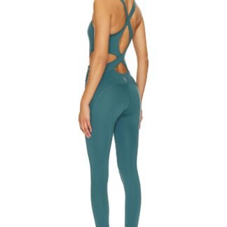 X FP Movement Back It Up Onesie In Pacific
