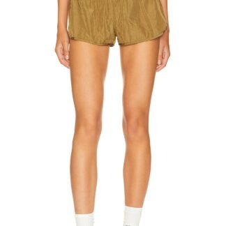 X FP Movement The Way Home Short In Army