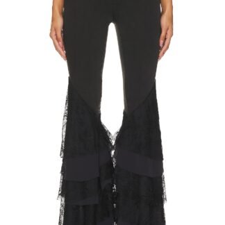 x REVOLVE Mystique Lace Flare