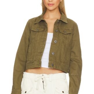 Rumors Denim Jacket