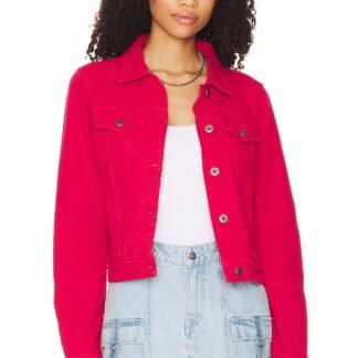 Rumors Denim Jacket