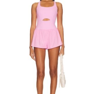 X FP Movement Righteous Runsie In Summer Lovin