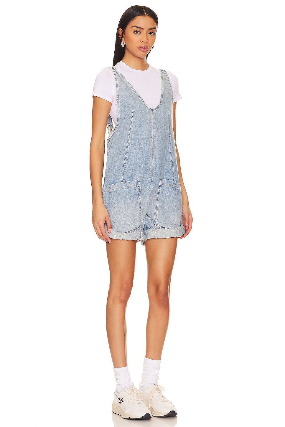 High Roller Shortall - Image 2