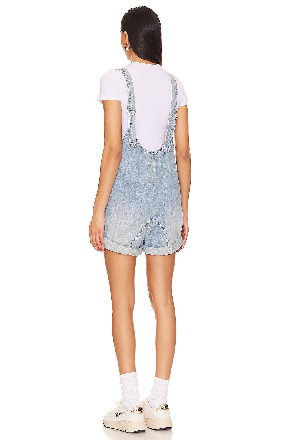 High Roller Shortall - Image 3