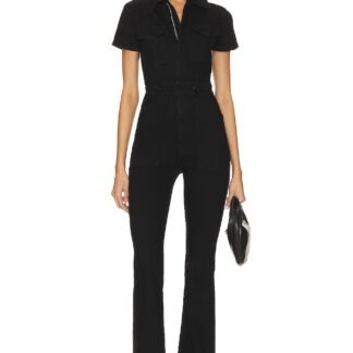 Fit For Success Bootcut Jumpsuit