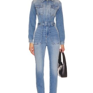 Fit For Success Jumpsuit