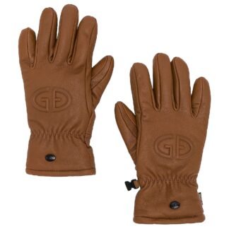 Freeze Mittens