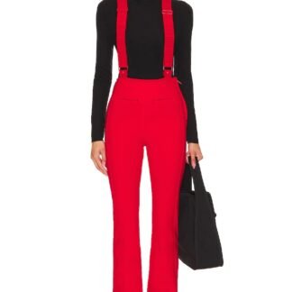 High End Ski Suit
