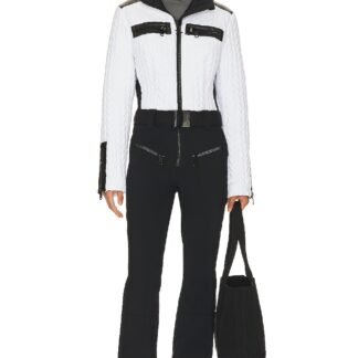 Vision Ski Jumpsuit
