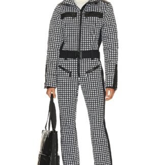 Starstruck Ski Jumpsuit