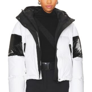Arleth Ski Jacket