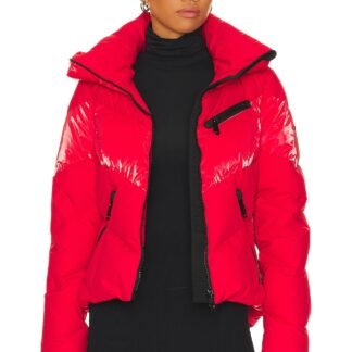 Moraine Ski Jacket