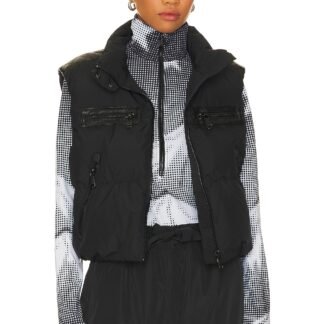 Blast Ski Bodywarmer
