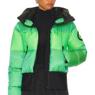 Fever Ski Jacket