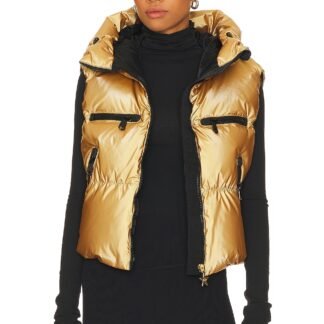 Shine Ski Bodywarmer